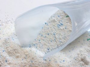فروش عمده پودر رختشوئی