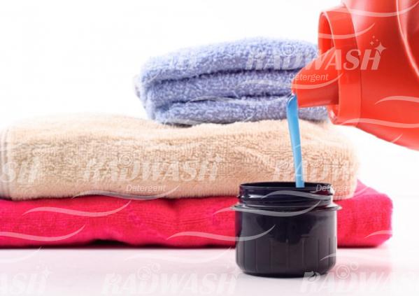مرکز پخش مستقیم مایع لباسشویی دستی و ماشینی