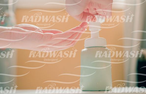 5 خصوصیات بارز مایع دستشویی را باید دانست