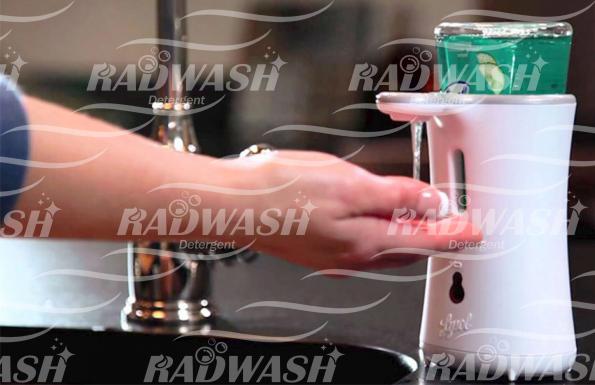 مهمترین نکات هنگام خرید مایع دستشویی
