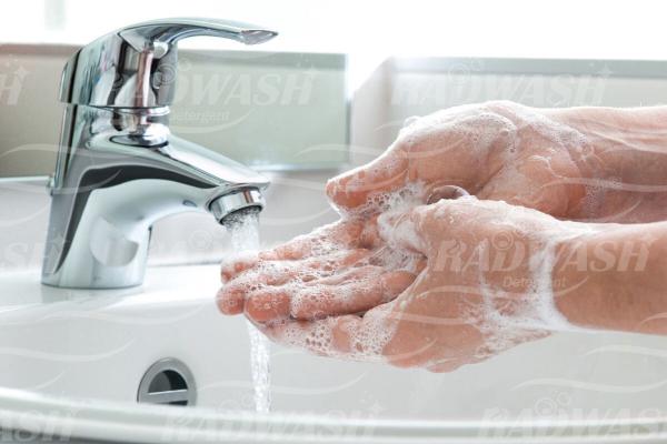 خاصیت انواع مایع دستشویی نانو برای دست
