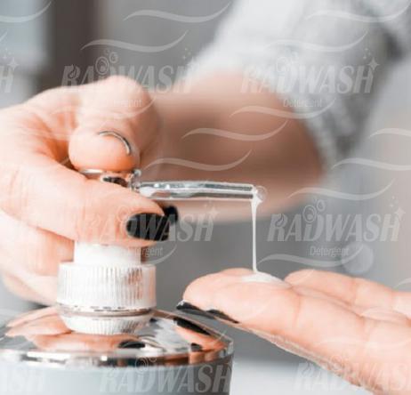 عوامل موثر بر کیفیت مایع دستشویی