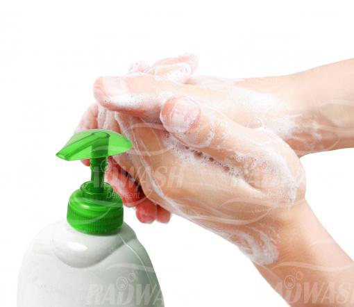 حفظ لطافت پوست با مایع دستشویی باکیفیت