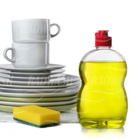 عوامل موثر بر کیفیت مایع ظرفشویی