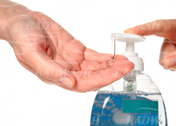 عوامل موثر بر کیفیت مایع دستشویی