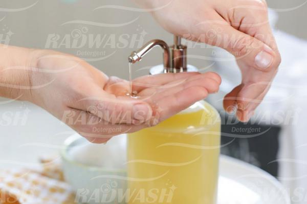 ناگفته ها در مورد مایع دستشویی گلیسیرینه