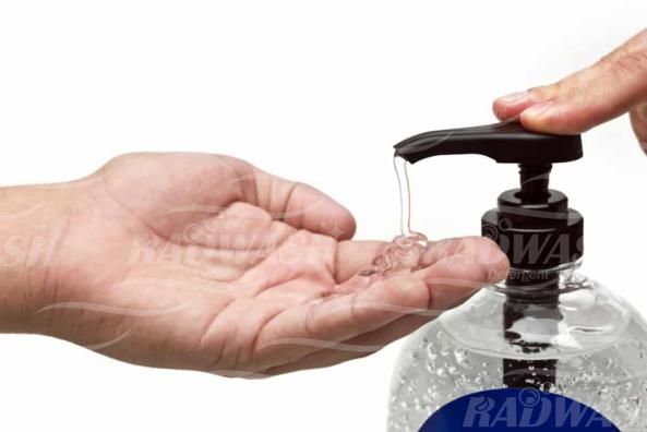 نکاتی در خصوص مایع دستشویی عطری