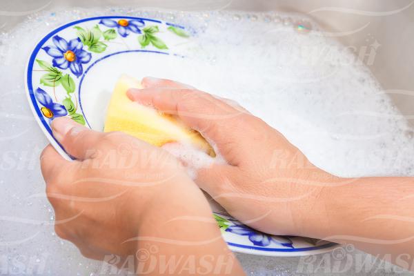 تاثیر مایع ظرفشویی گلیسیرینه بر پوست