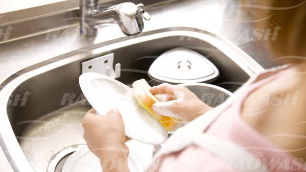 مهمترین مشخصات مایع ظرفشویی مرغوب