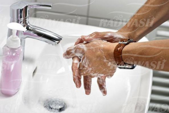 خصوصیات قابل توجه مایع دستشویی گلیسیرینه