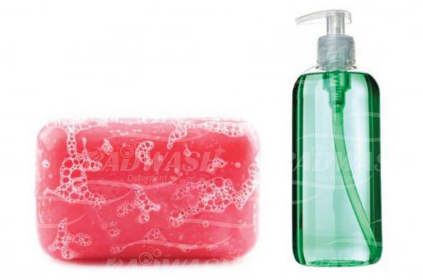 مشخصات مهم مایع دستشویی صنعتی