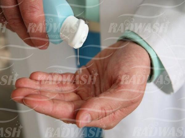 ویژگی های مهم مایع دستشویی ضد حساسیت