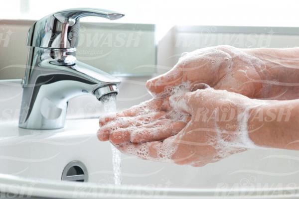 تولید کنندگان مایع دستشویی ضد حساسیت