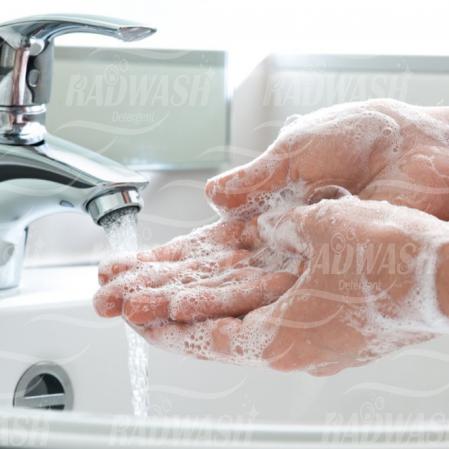 خرید بدون واسطه مایع دستشویی ضد حساسیت