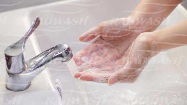 مایع دستشویی گلیسیرینه چه مشخصاتی دارد؟