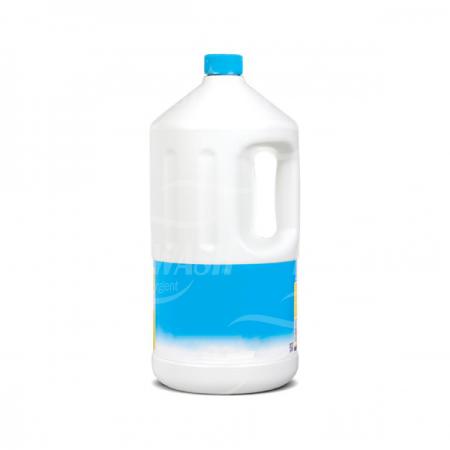 قیمت باورنکردنی مایع سفید کننده 1 لیتری