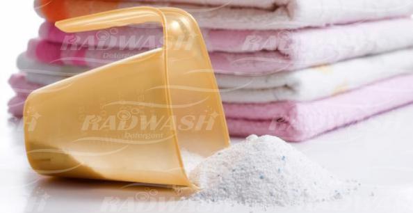 راهنمای انتخاب بهترین پودر لباسشویی 