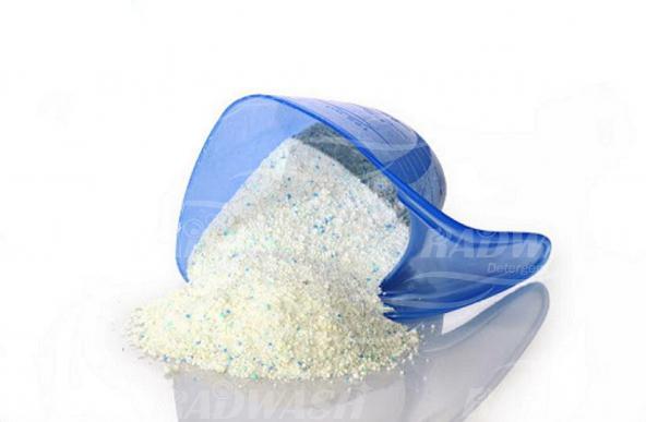 راهنمای انتخاب پودر ماشین لباسشویی باکیفیت