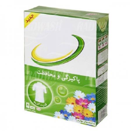تولیدکننده عمده پودر دستی کارتونی با بهترین کیفیت
