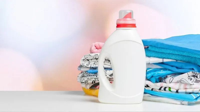 خرید مایع لباس اصلی با قیمت استثنایی