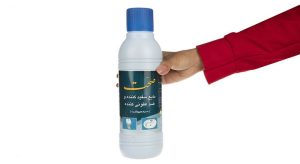 ویژگی ها و ترکیبات سفید کننده صحت