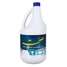 مزایا و نکات استفاده از سفید کننده صحت